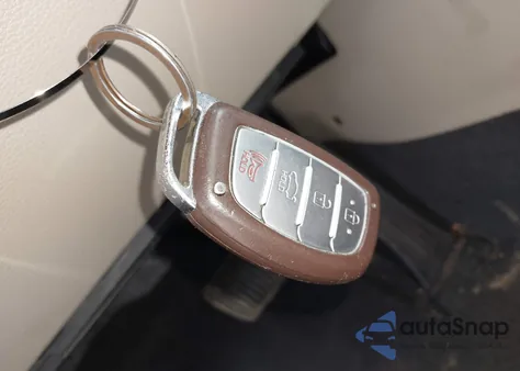 2015 Hyundai Sonata Eco from USA, damaged, VIN 5NPE24AA7FH227390